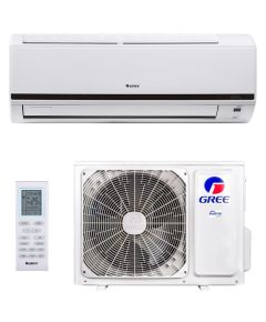 Кондиционер Gree Change Pro GWH12KF-K3DNA5G инвертор