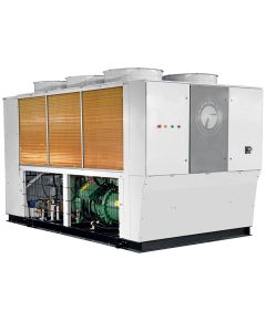 Чіллер повітряний Gree LSBLGF350MT3/Nb-M