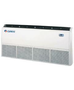 Фанкойл підлогово-стельовий Gree FP-204WM-K