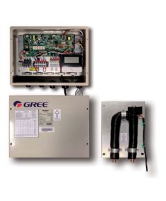 Контролер Gree GMV-N560U/B-T для секції охолодження