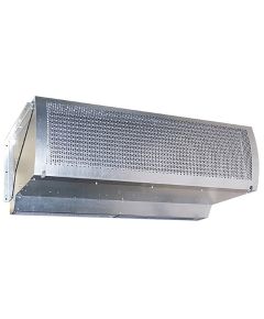 Повітряно-теплова завіса Тепломаш КЕВ-200П5120W