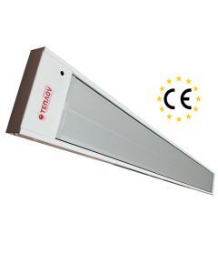 Інфрачервоний обігрівач ТеплоV Б1350