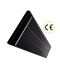 Инфракрасный обогреватель Теплов Black Edition BE3000