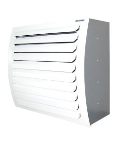 Тепловентилятор Тепломаш КЕВ-151T5W3