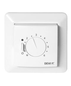 Терморегулятор Devi DEVIreg 530 (140F1030)