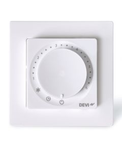 Терморегулятор Devi DEVIreg Basic (140F1160)