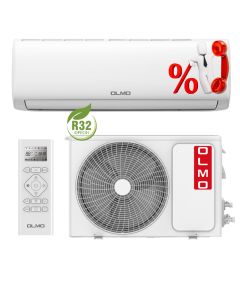 Кондиціонер Olmo Inventa Deluxe OSH-10LDH3
