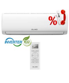 Внутрішній блок мультиспліт-системи Olmo OMS-12FRH2 (I) Multi Zone Deluxe
