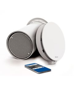 Інтелектуальний рекуператор Aspira Ecocomfort 3