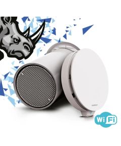 Рекуператор з бактеріальним очищенням Aspira Rhinocomfort 3