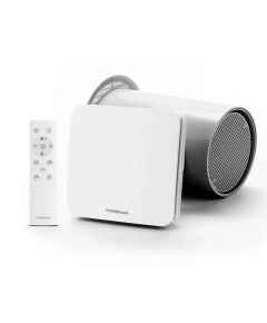 Рекуператор Aspira Ecocomfort Plus 100