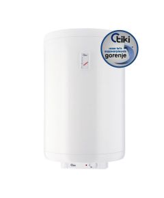 Водонагреватель (бойлер) Tiki GBF 100 V9 (700148)