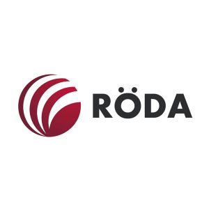 Бренд Roda