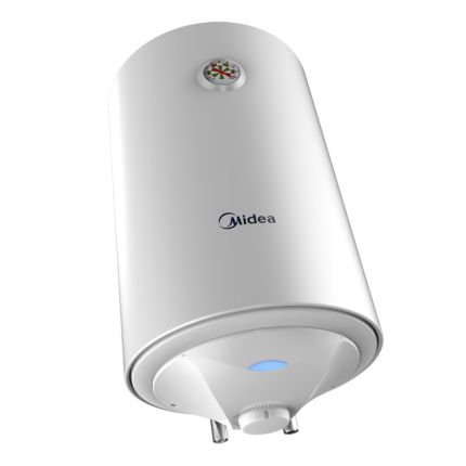 Водонагрівач (бойлер) MIDEA D50-15F6 (D), зображення 2