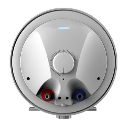 Водонагрівач (бойлер) MIDEA D50-15F6 (D), зображення 4