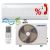 Кондиционер Samsung GEO ﻿WindFree AR60F09C1BWNUA