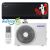 Кондиционер Samsung GEO ﻿WindFree AR18BXFAMWKNUABDK Black Diamond