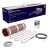 Мат ELECTROLUX EEM 2-150-3 серії Easy Fix Mat (комплект теплої підлоги)