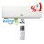 Внутренний настенный блок Cooper&Hunter CH-S09FTXF2-NG(I) серии VITAL INVERTER R32