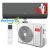 Кондиционер TCL SaveIN Series ZG41 TAC-18CHSD/ZG41IHB Heat Pump Inverter R32 WI-FI