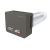 Рекуператор Climtec Optima 100 Standard (Сіра умбра RAL 7022)