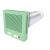 Рекуператор Climtec Quattro 125 Standard (Біло зелений RAL 6019)