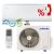 Кондиционер Samsung Nordic S2 AR50F09C1CHNEE