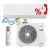 Кондиціонер Sinclair MARVIN SIH/SOH-24BIMW (White)