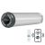 Рекуператор Prana 150 Standart Anthracite Glossy
