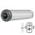 Рекуператор Prana 150 Eco Energy Anthracite Matt