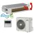 Канальний кондиціонер Cooper&Hunter CH-IDH160PRK2/CH-IU160RM2