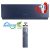 Внутренний настенный блок Gree Clivia DC inverter GWH24AUCXF-K6DNA1A/I Blue