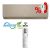 Внутренний настенный блок Gree Clivia DC inverter GWH12AUCXB-K6DNA1A/I Champagne