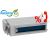 Канальний кондиціонер Gree U-MATCH GUD125PHS/AT/GUD125W/NhA-X