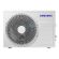 Кондиционер сплит-система Samsung GEO ﻿WindFree AR24BXFAMWKNUABDK Black Diamond, изображение 13