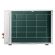 Кондиционер сплит-система Samsung GEO ﻿WindFree AR24BXFAMWKNUABDK Black Diamond, изображение 14