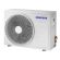 Кондиционер сплит-система Samsung GEO ﻿WindFree AR24BXFAMWKNUABDK Black Diamond, изображение 15