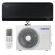 Кондиционер сплит-система Samsung GEO ﻿WindFree AR24BXFAMWKNUABDK Black Diamond, изображение 2