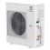 Зовнішній блок мультиспліт-системи Electrolux EACO/I-36 FMI-4/N3_ERP, зображення 2