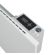 Конвектор Термия Elegant Metal ряд Smart ЭВНА-1,0/230С2T (mbp) WiFi, изображение 4