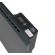 Конвектор Термія Elegant Metal ряд Smart EВНА-1,5/230С2T (mbp) WiFi антрацит, зображення 4