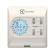 Терморегулятор Electrolux ETA-16 Thermotronic Avantgarde (электронный программируемый)