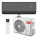 Кондиционер сплит-система TCL SaveIN Series ZG41 TAC-18CHSD/ZG41IHB Heat Pump Inverter R32 WI-FI, изображение 2