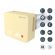 Рекуператор Climtec Optima 100 Standard (Слонова кістка RAL 1015), зображення 2