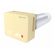 Рекуператор Climtec Optima 150 Standard (Слонова кістка RAL 1015)