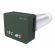 Рекуператор Climtec Optima 200+ Standard (Пихтовый зеленый RAL 6009)
