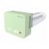 Рекуператор Climtec Optima 200+ Standard (Біло зелений RAL 6019)