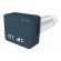 Рекуператор Climtec Optima 125 Standard (Графітовий сірий RAL 7024)