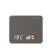 Рекуператор Climtec Optima 125 Standard (Серая умбра RAL 7022), изображение 3