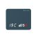 Рекуператор Climtec Optima 100 Standard (Графітовий сірий RAL 7024), зображення 3